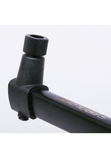 Prologic C-Series Convertible Long Legs 4 Rod Pod