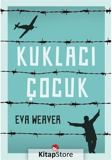 Kitapstore Kuklacı Çocuk / Eva Weaver