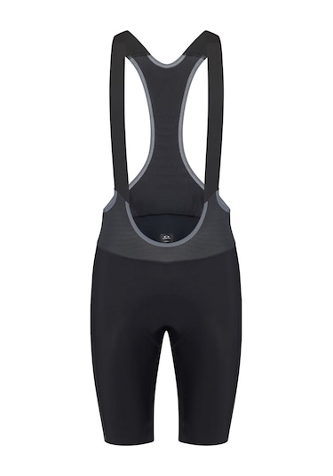 Oakley Oakley Endurance Ultra Bib Erkek Siyah Şort 14573 Siyah