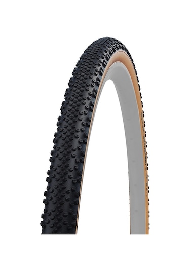 Schwalbe G-one Bite 700x40 28x1.50 Tl-easy Dış Lastik Amber Yanak Siyah