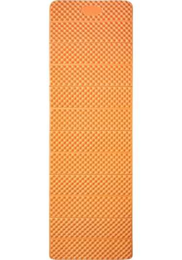 Kingcamp Ultralight Ixpe Yalıtımlı Z Mat R Değeri 2,1 Orange Turuncu