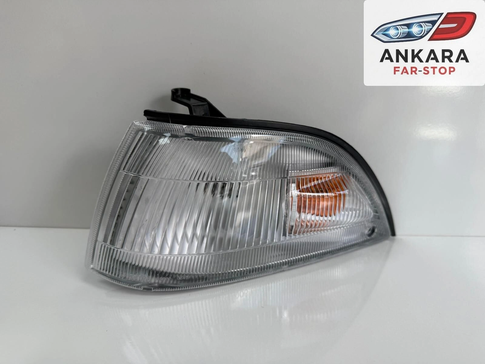Toyota Corolla Ae92 1988 - 1992 Sinyal Lambası Ön Sol