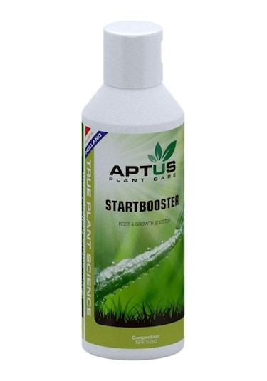 Aptus Start Booster 100 Ml Bitki Kök Yapıcı 100 ML