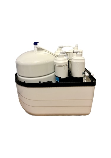 TEKNOSAN SU ARITMA CİHAZI