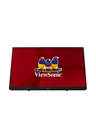 ViewSonic TD2230 21.5" 75 Hz 14 ms (HDMI+Display) IPS Dokunmatik Led Monitör