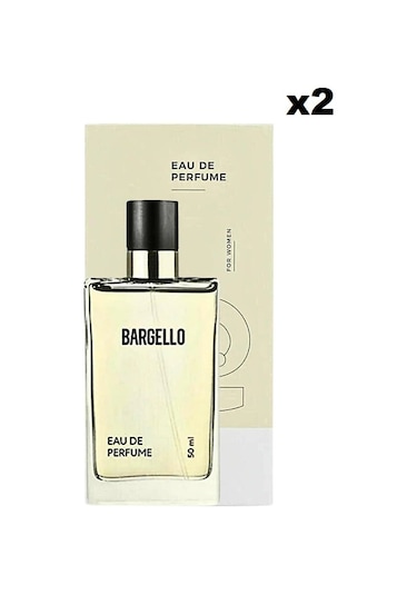 Bargello 122 Oriental Kadın Parfüm EDP 2 x 50 ML