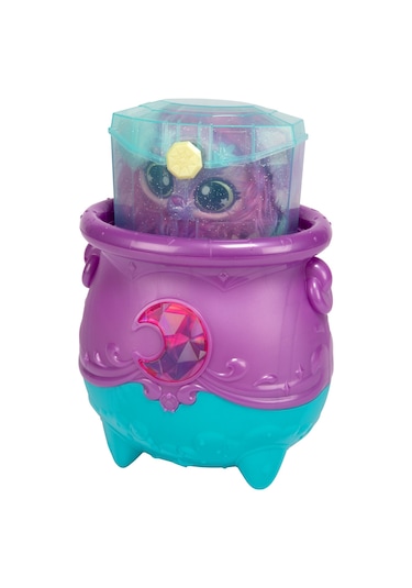 Magic Mixies Gem Sihirli Kazan S4-14925