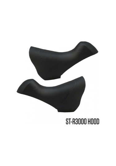 Shimano St-r2000 Elcik Seti Siyah Y05t98010 Siyah