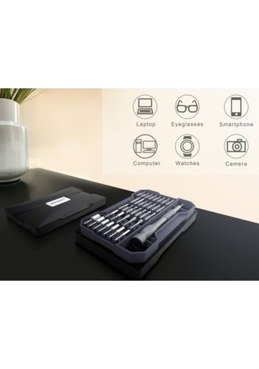 Motion003 Zcjb Uçlu Tamir Seti Parça-123447 Onarım Jm8172 Jakemy Hassas Aracı 73 Fc