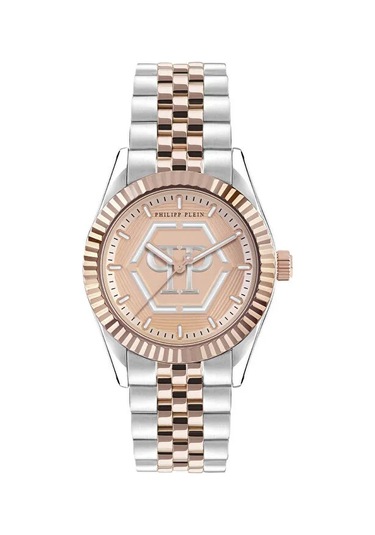 Philipp Plein Pw2ba0423 Kadın Kol Saati