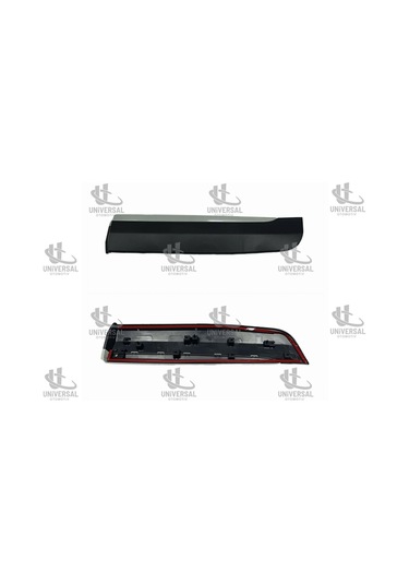 Bant Kapı Zs Ev 21-23 Arka Sol / 10252396