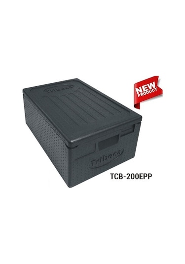 Epp Tribeca Box 200
