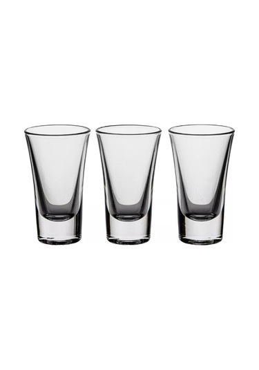 Osz Cam Kadeh Seti 6 Parça 50 Ml 238391148