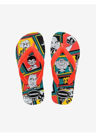 Havaianas Havaıanas Çocuk Terlik 4144662 0090