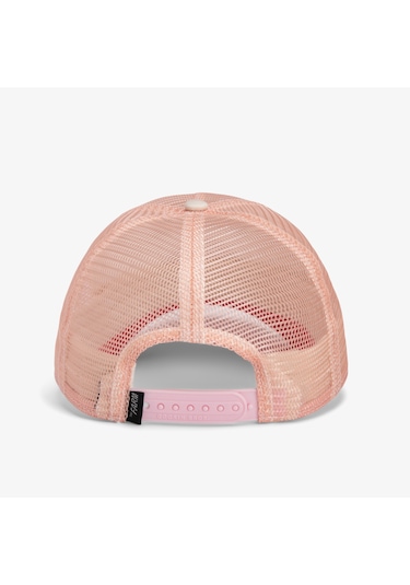 Goorin Bros Salty Bather Unisex Pembe Şapka 101-1909 Pembe