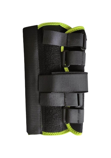 Çocuk Diz İmmobilizer Pediatrik Diz İmmobilizer 25 CM