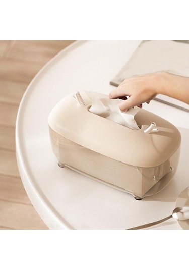 Suntek Kutusu Kapağı Dağıtıcı Dikdörtgen Modern Dekoratif