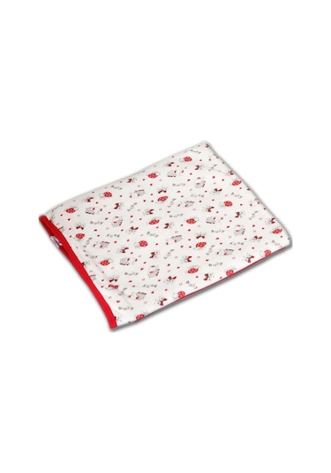 Sema Baby Empirme Bebe Battaniye Semaemp01 Pembe