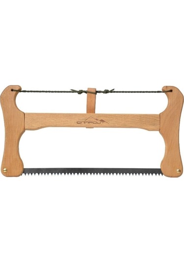 Campout Bowsaw 61 Cm Kamp Testeresi Çok Renkli