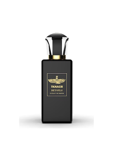 Tknacr Beyoğlu Unisex Parfüm EDP 100 ML﻿﻿