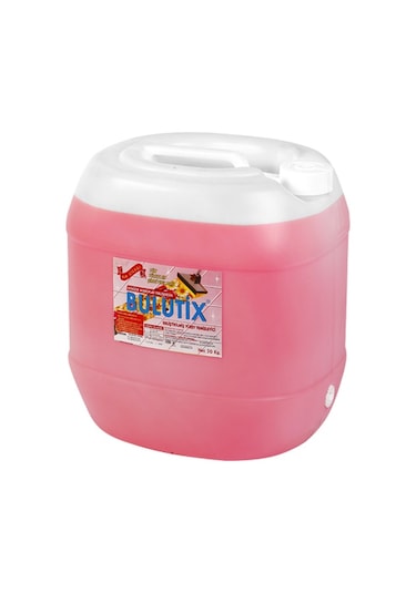 Bulutix Yüzey Temizleyici Kır Çiçeği 30 KG