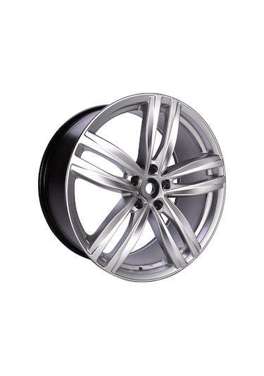 Lja-a1611-06 6.5x16" 5x112 Et45 57.1 Silver 16 İnç Jant Takımı 4 Adet