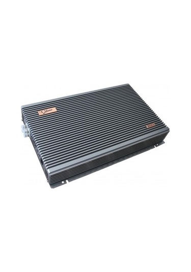 Qline - Qm-1500.1d Mono Amplifikatör