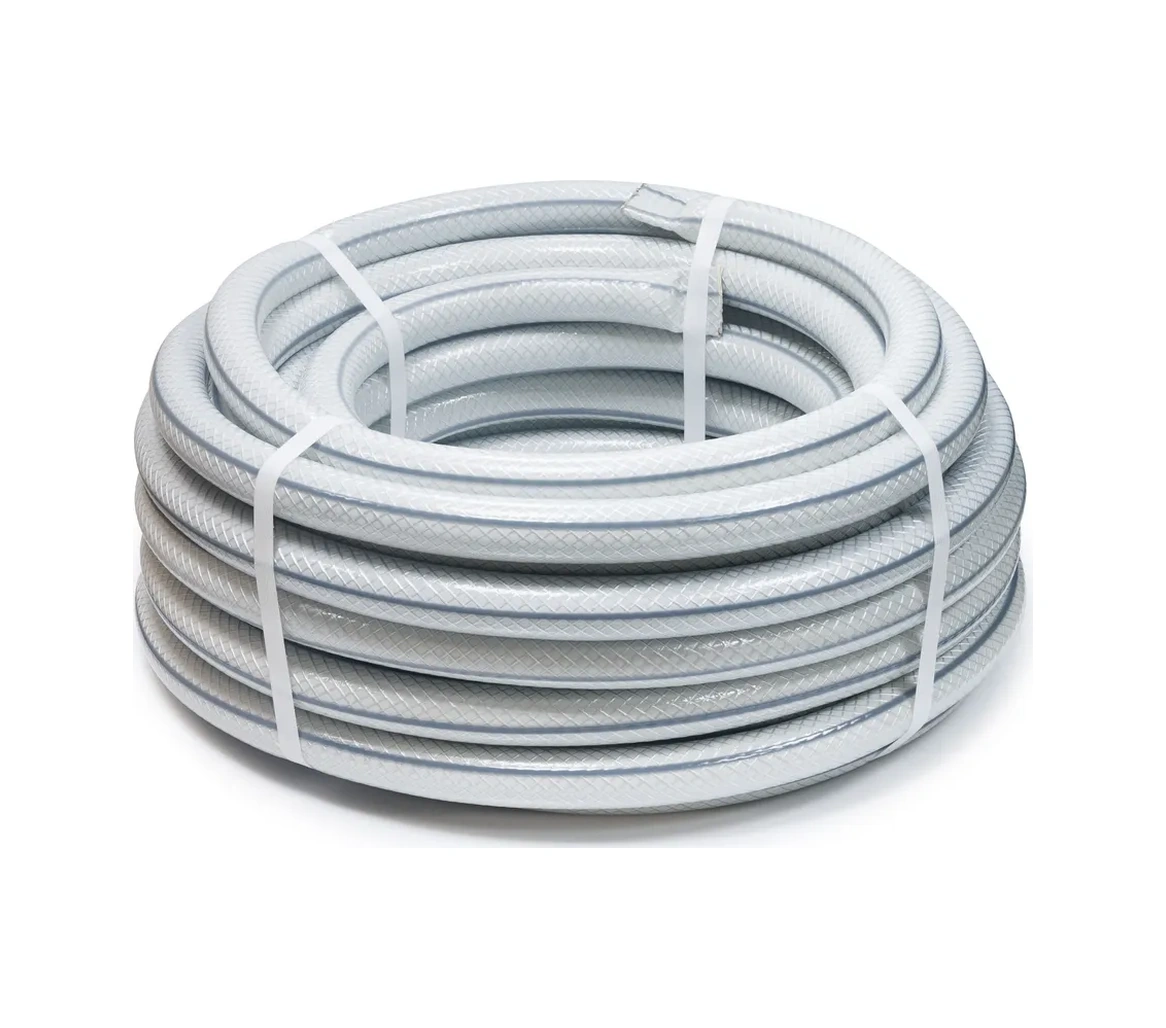 Sadovita İri Basma Hortumu, Silkon Pvc 20 M 333193165