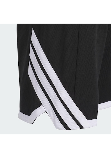 Adidas Basketball 3g Speed Reversible Çocuk Şort C-adıjm5129c40a00 Siyah