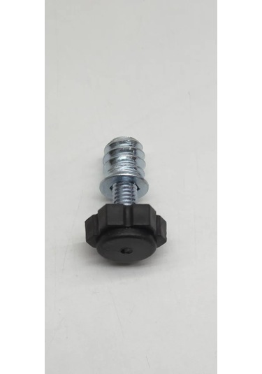 F Furnitura Ayarlanabilir Mobilya Ayakları 10 Adet 398645460 Metal