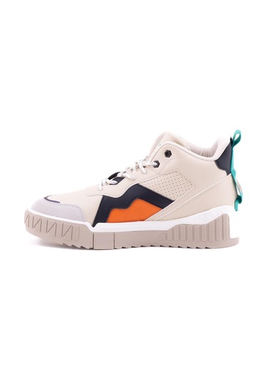 Gamelu Polo Erkek Ayakkabı Gam-k0005e01012 Bej