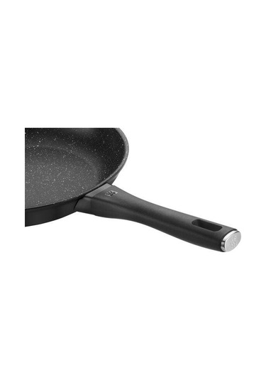 Zwilling 663192460 Marquina Plus Kızartma Tavası 24 Cm Siyah
