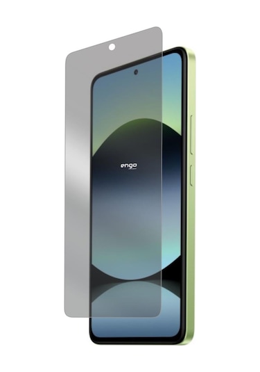 Redmi Note 14 Hayalet Ekran Koruyucu Gizlilik Korumalı