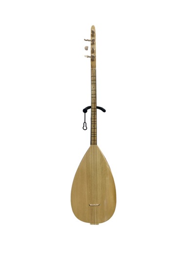 Masterwork Kısa Sap Bağlama 40 Tekne