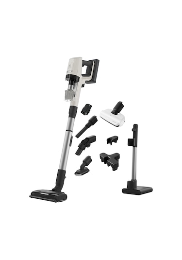 Electrolux Hygenic 800 EP81HB25SH Şarjlı Dikey Süpürge