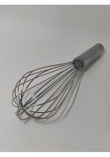 Tamamı Çelik Kaliteli Çırpıcı Krema Yumurta Çırpma Aleti Mikser