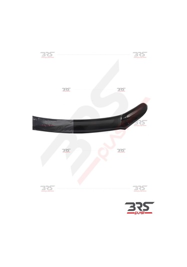 Toyota Hilux Uyumlu 2015-2020 Abs Kaput Rüzgarlığı