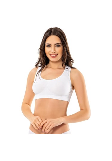 Modinn 1210 Bayan Sporcu Büstiyer