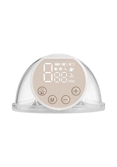 Bebebao Express x 2 Adet 180 Ml Elektrikli Göğüs Pompası Süt Pompası