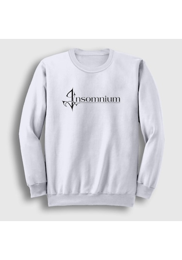 Insomnium hoodie 2024