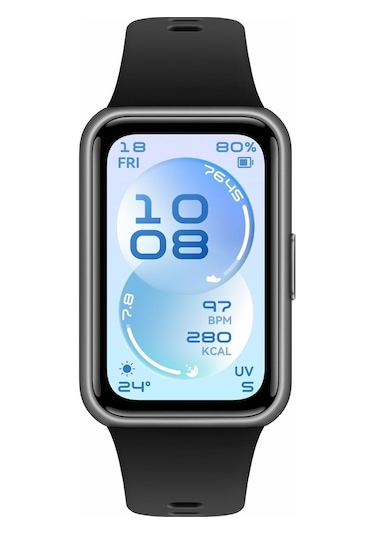 Huawei Band 11 - Black 55020gvq Candy-b19f