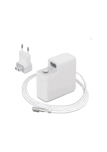 Hadron Macbook Uyumlu 14.5V 3.1A 45W MagSafe 1 Notebook Adaptörü