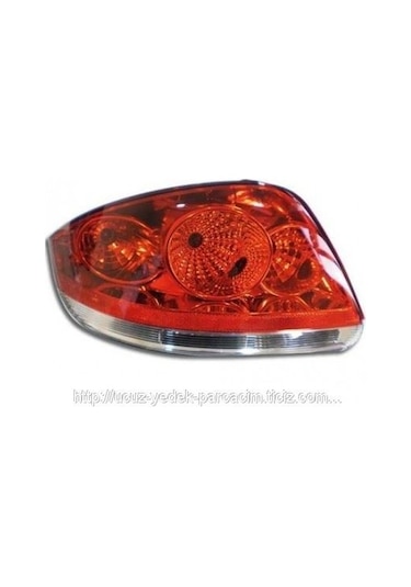 OPAR 51869226 OPAR STOP LAMBASI SOL LINEA 07-