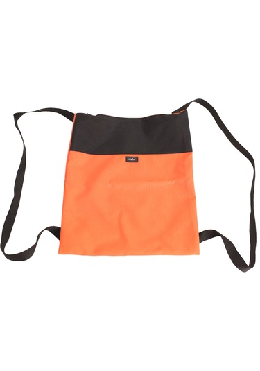 Sırt Çantası - Turuncu - Zeybe Turuncu