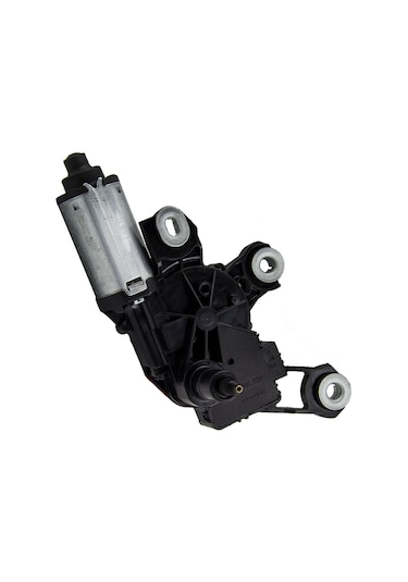 Audi A3 Arka Cam Silecek Motoru Silgi Motor 2005--2011