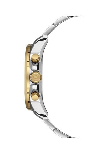 Nacar Nc34-291169-cnm Spor Erkek Kol Saati Paslanmaz Çelik