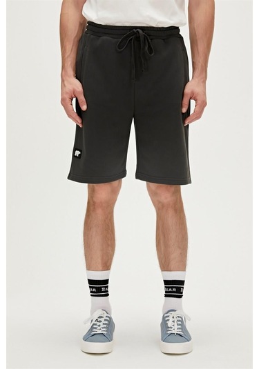 Bad Bear 23.01.18.002-C02 Crux Erkek Şort 001