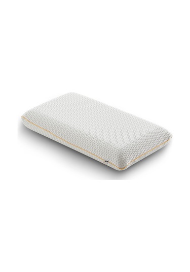 Büyük Boy Ortopedik Visco Yastık - Air Comfort Cilt Dostu Anti Uv Xxl Uyku Yastığı Yumuşak Tuşe 1 Adet Çok Renkli