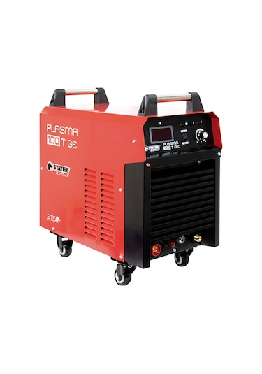 Stayer Sty-plasma 100tge Plasma Kaynak Makinası 100a