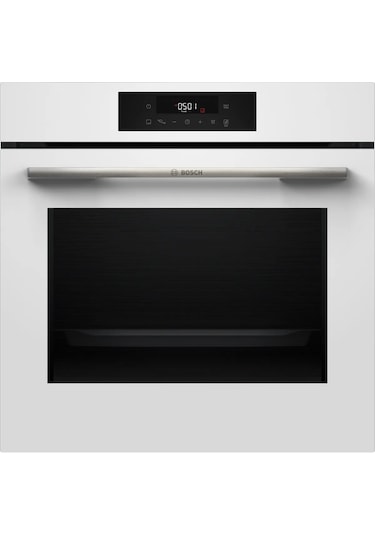 Bosch Serie 6 HJG852YW0T 76 LT Ankastre Fırın